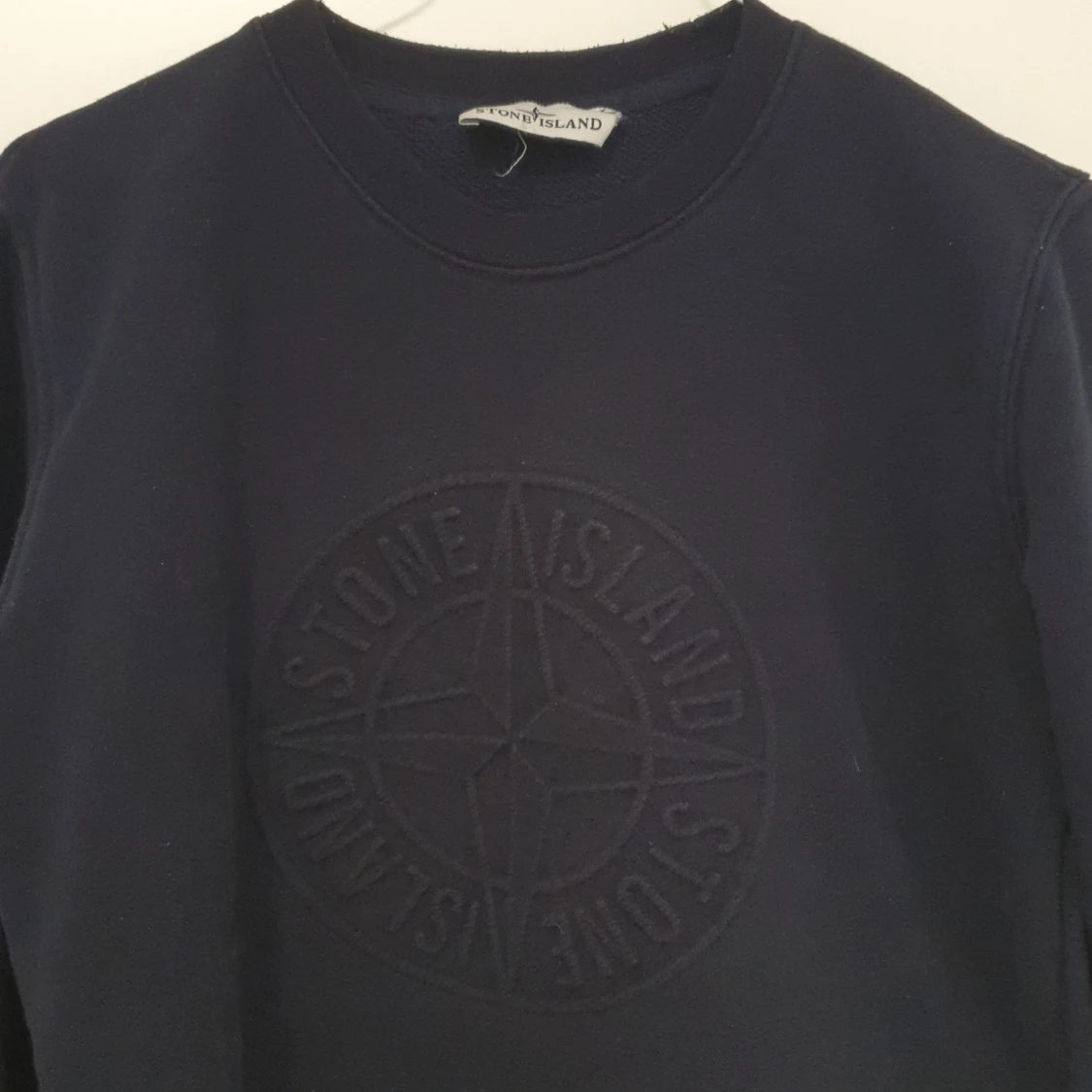 Stone Island tröja 