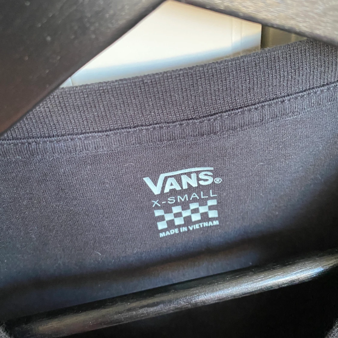 Vans tröja - 91