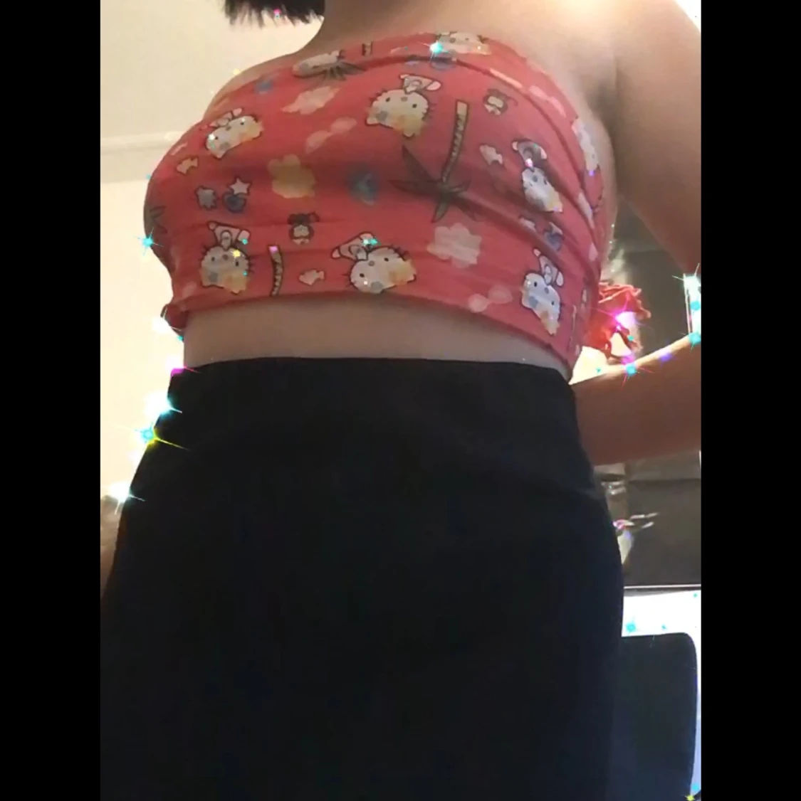 🌸Hello Kitty wrap🌸 - 90