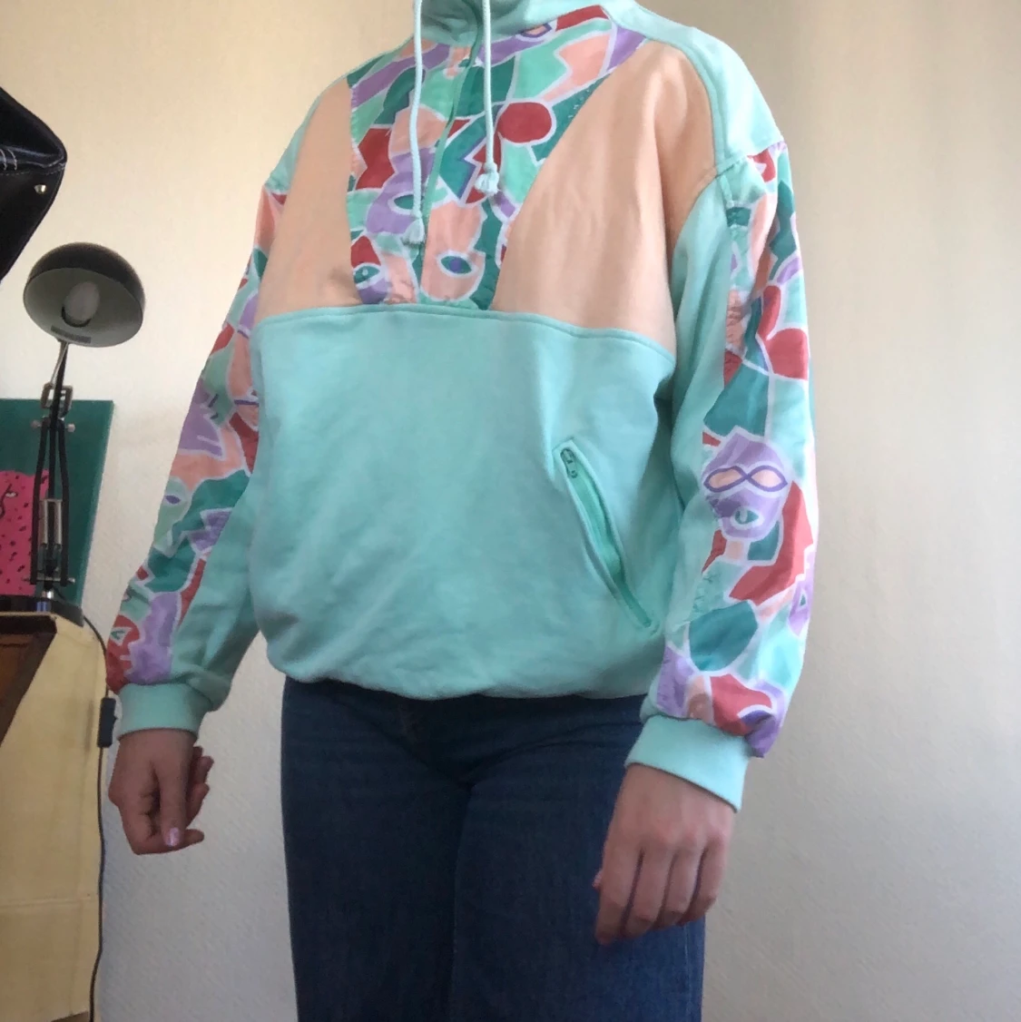 Ascool tröja?? sweatshirt??