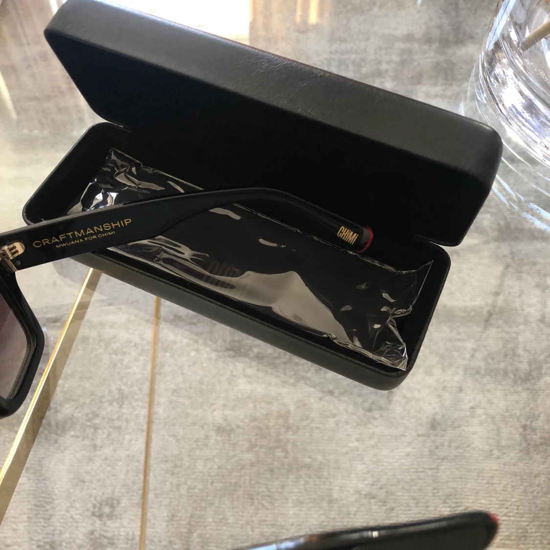 Mwuana Craftmanship x chimi - 91