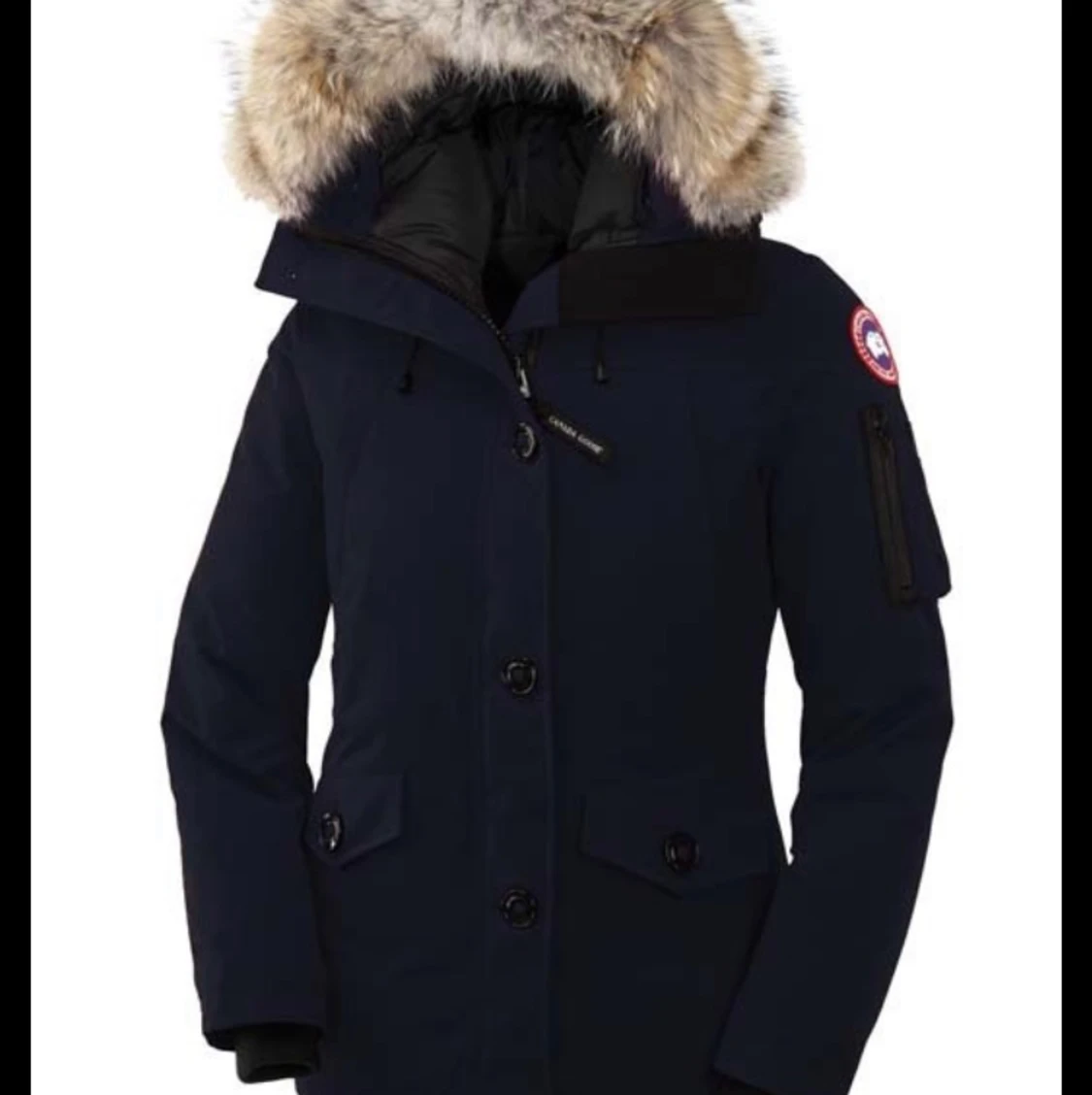 Canada Goose montebello