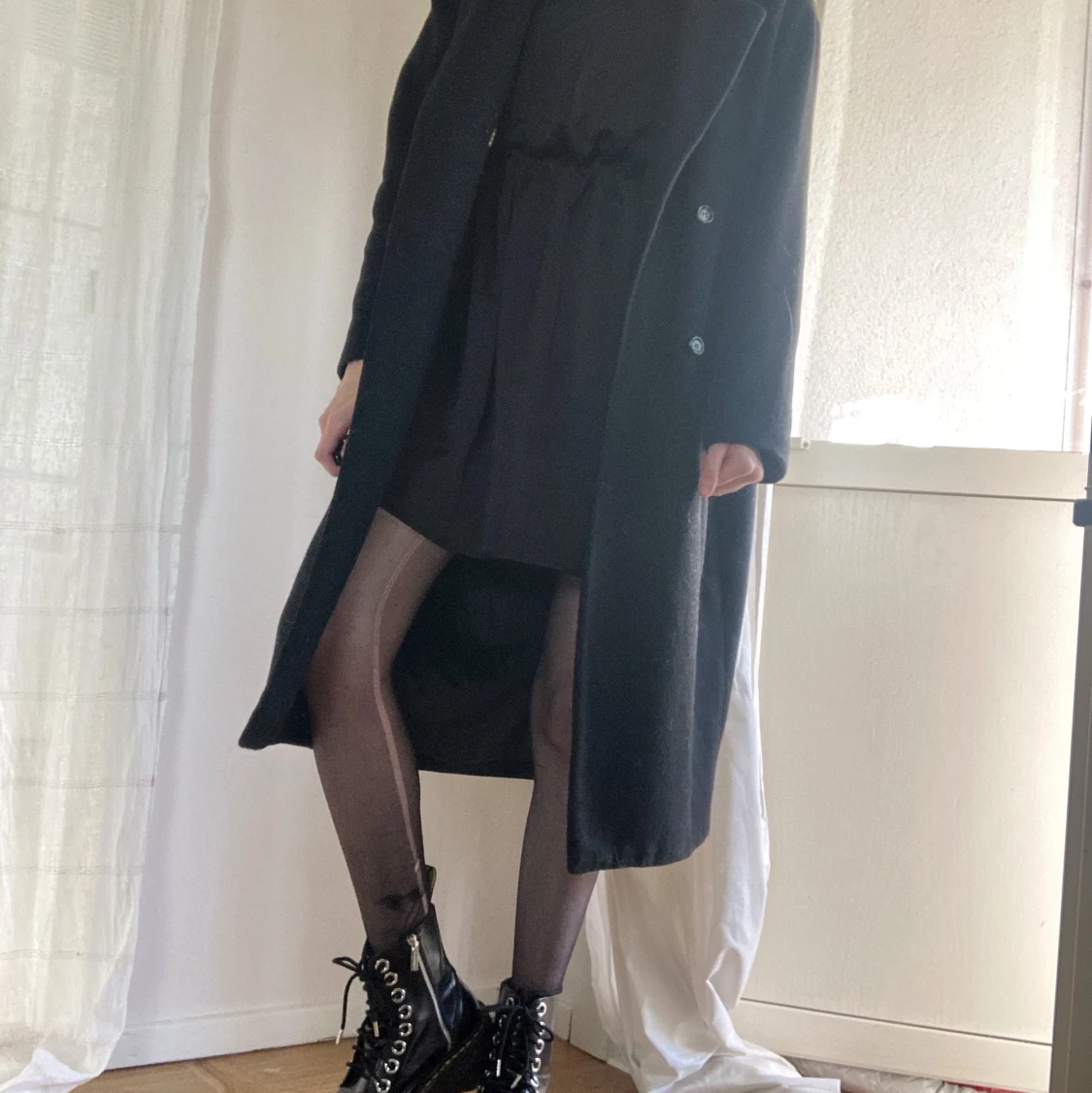 Kappa från Monki - 91