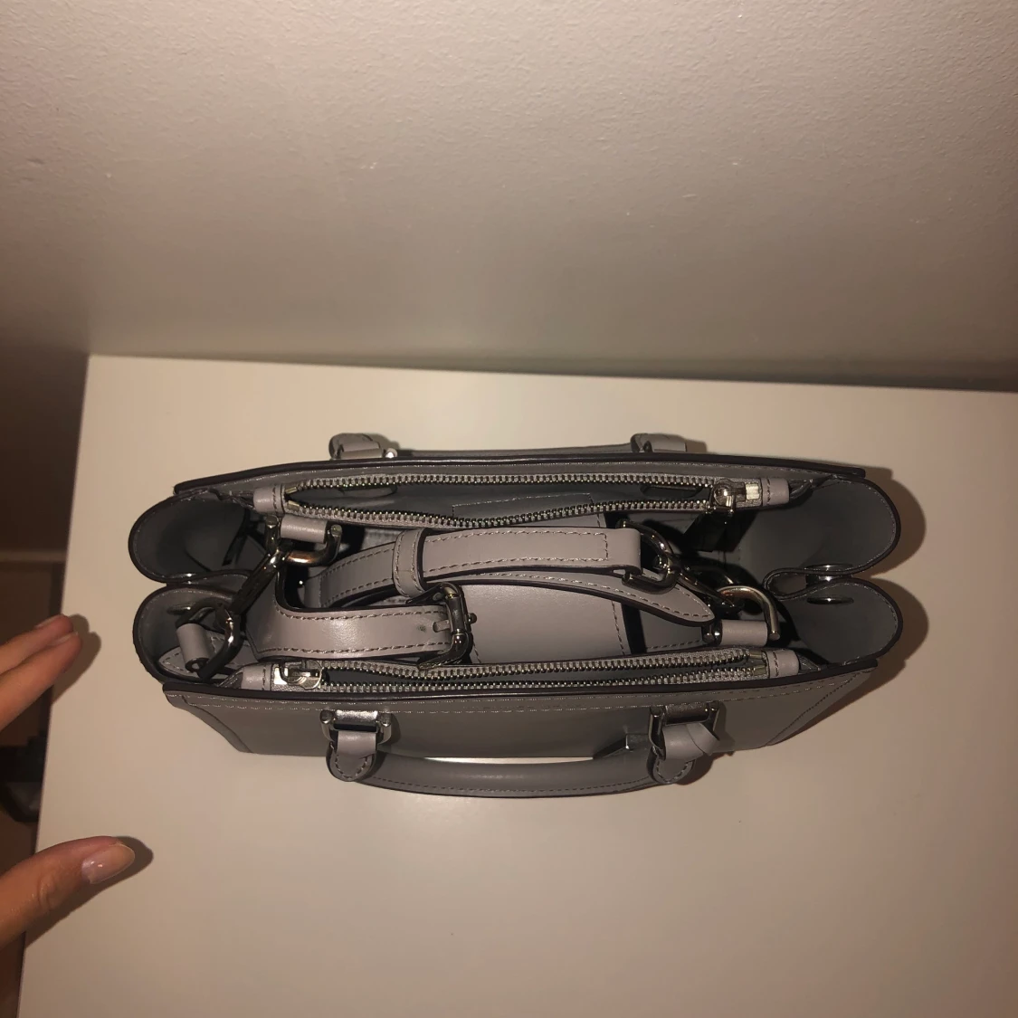 Äkta Michael kors väska - 26