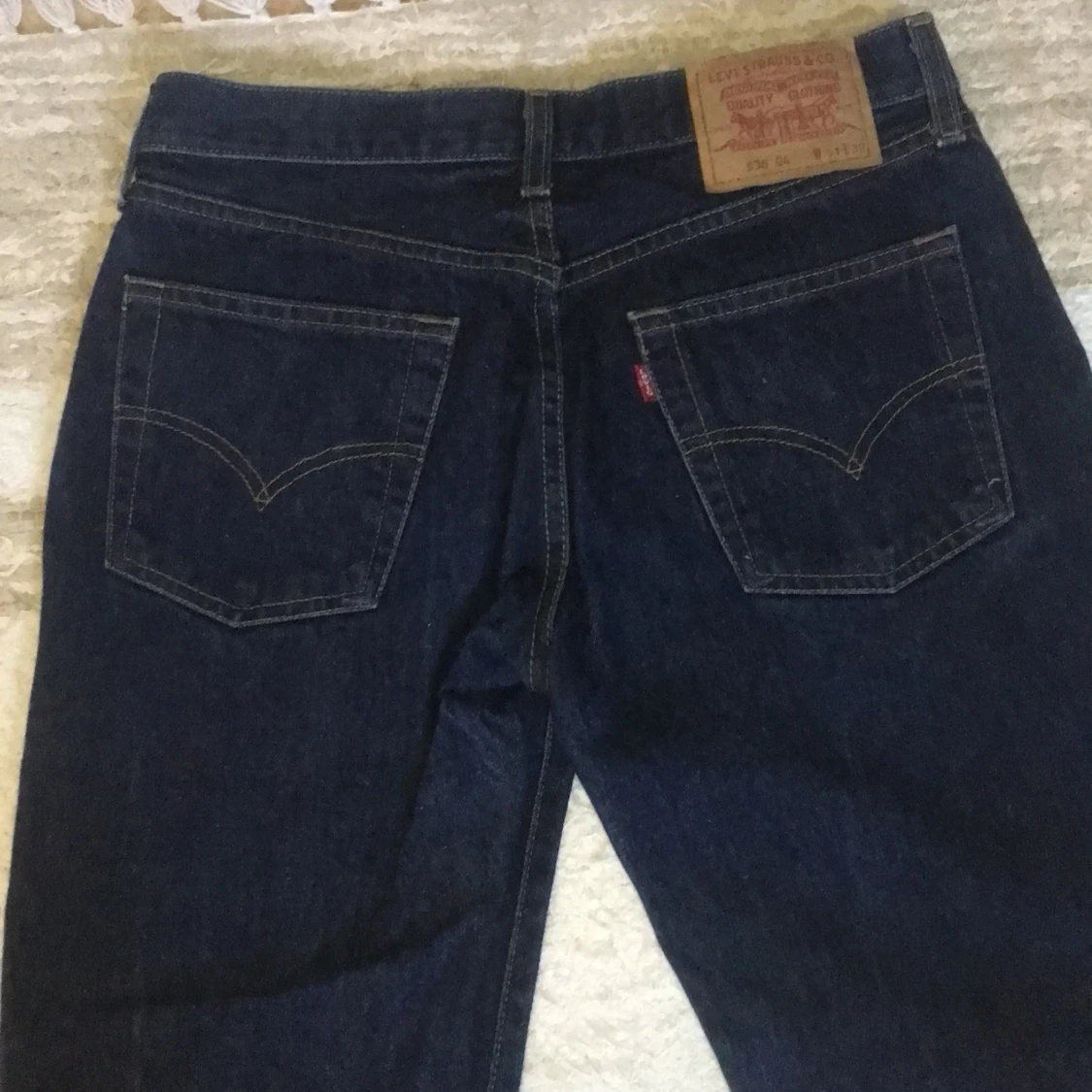 LEVIS 530  W 31 L 32