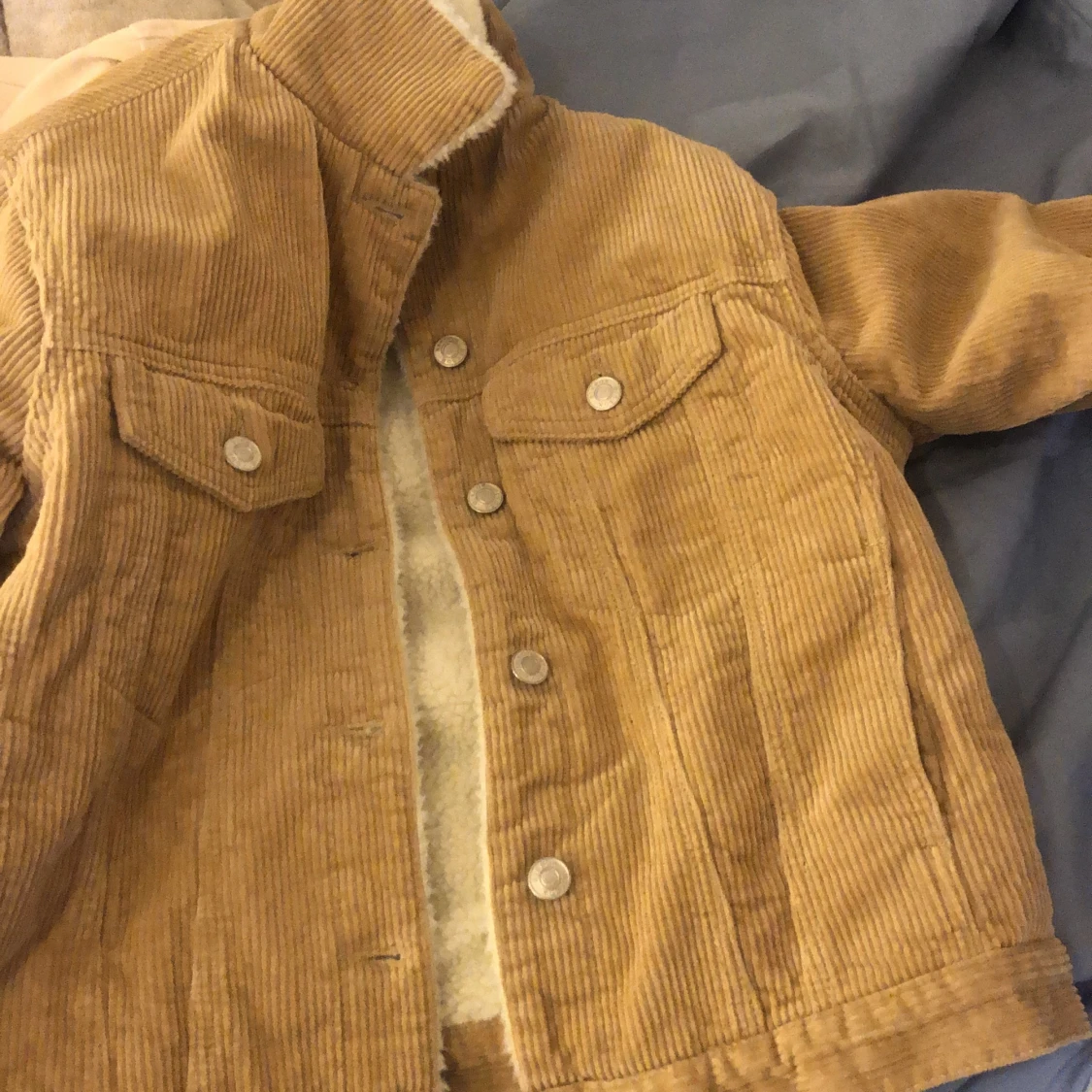 Manchester jacka - 91