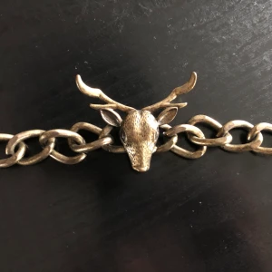 Armband från MQ - Stort armband med djurmotiv.