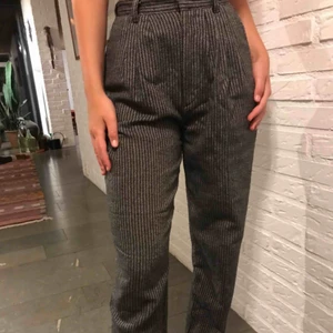  - Jättefin ullbyxor som är i princip helt oanvända. De är i superbra skick och perfekta till hösten. 