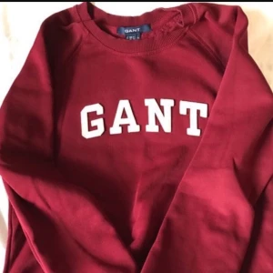  - Din och skön gant tröja i vinröd  Priset kan gå ner i en snabb affär‼️ Och köparen står för frakten 😊
