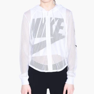  - Vit nättröja från Nike. Använd 1-2 gånger 