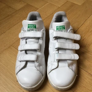  - Adidas Stan Smith sneakers storlek 38