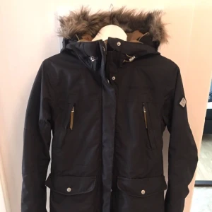  - Didriksson vinterjacka  Fint skick 