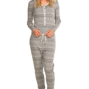  - Onesie Hunkemoller. En mysig pyjamas. Helt ny. 97% bomull, 3% elastan. 