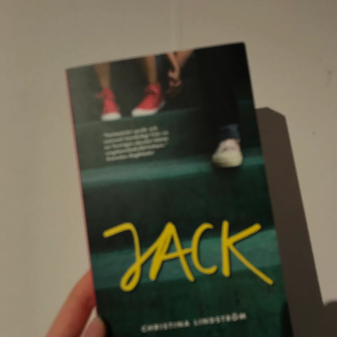Jack - 91