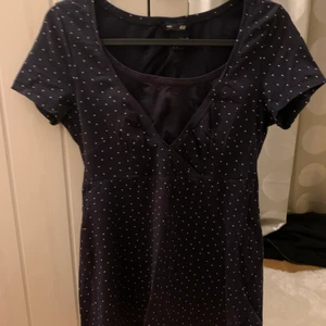 Jätte fin blus - Säljer denna ”blusen” som känns som en t-shirt