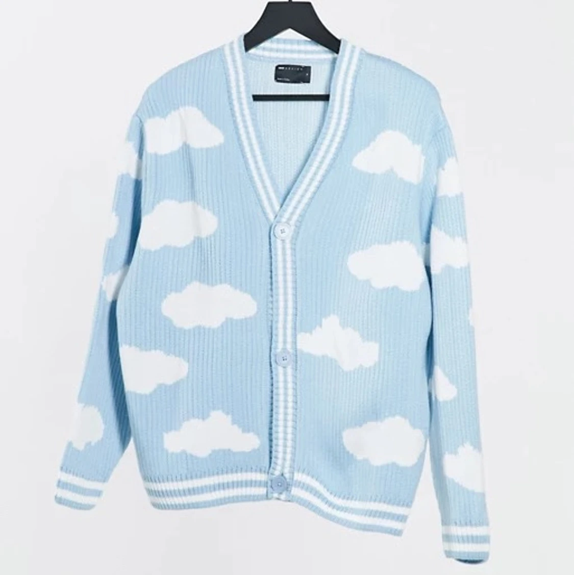 Slutsåld Kofta från ASOS