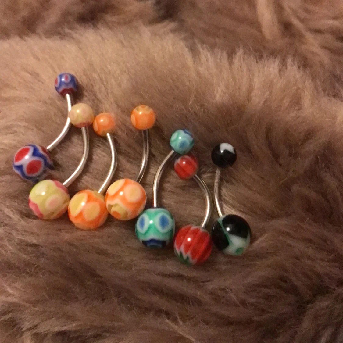 navelpiercingar - 90