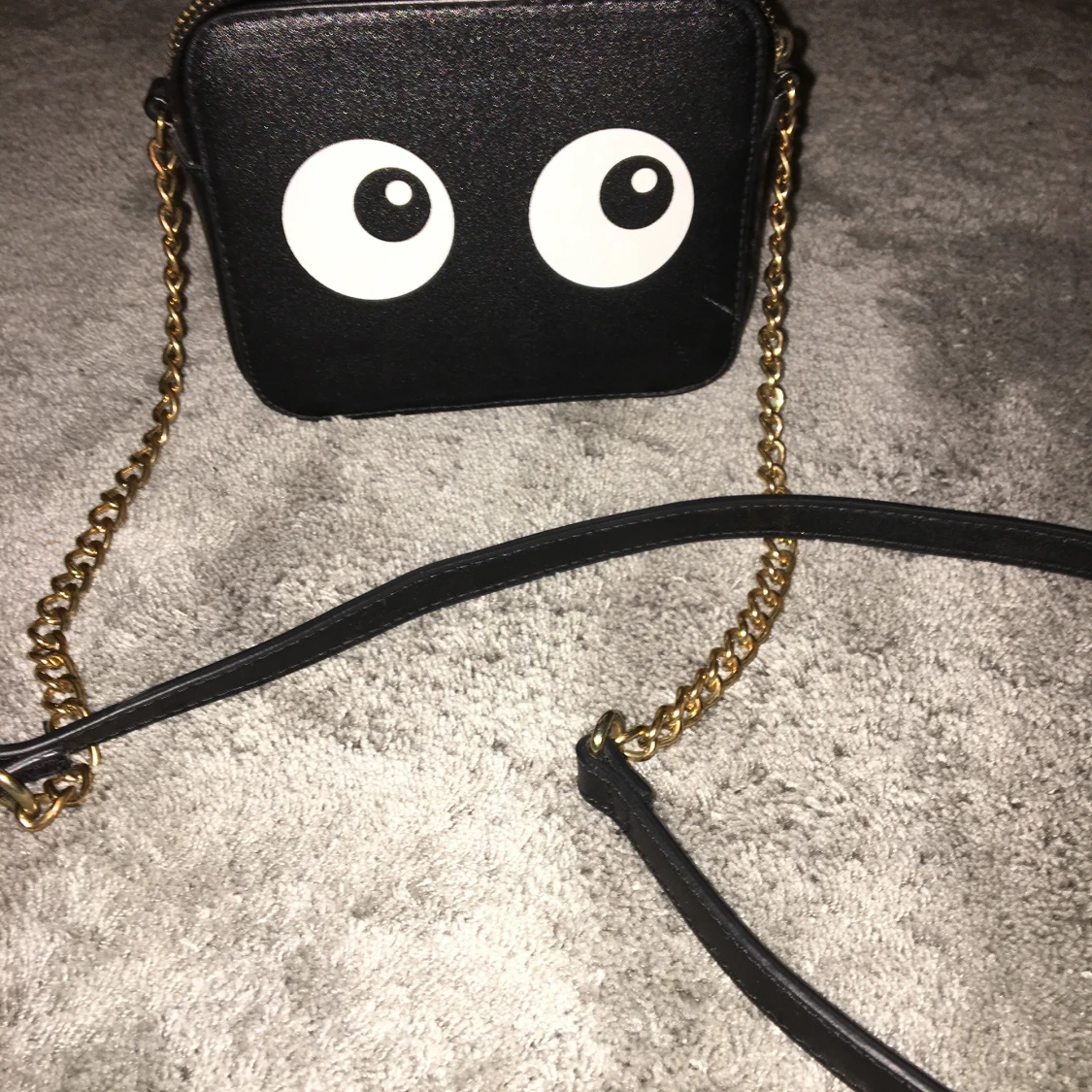 En söt handväska  - 90