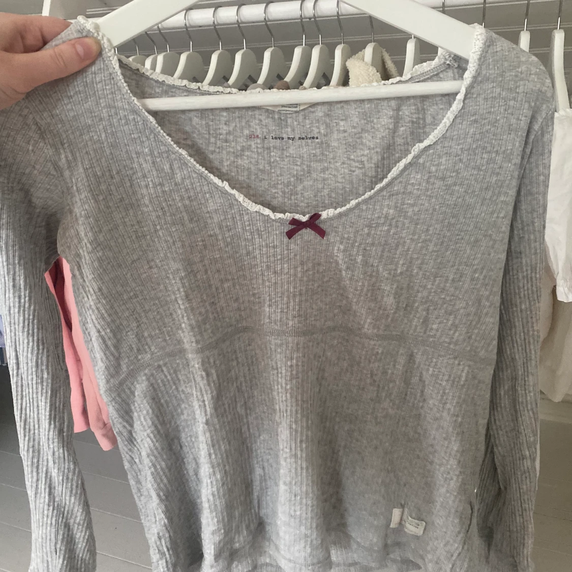 Fin Odd Molly tröja!! 💖