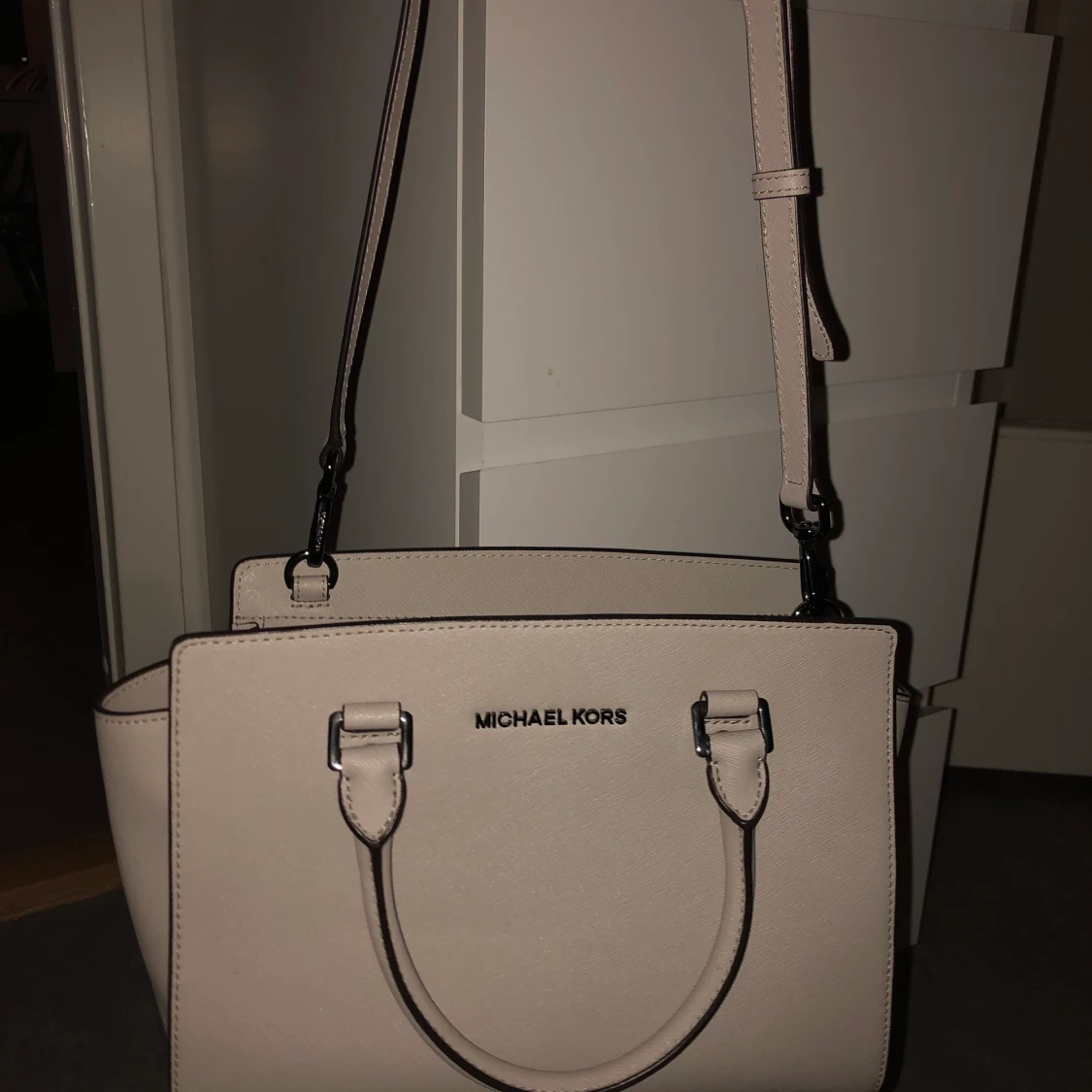 Michael kors väska