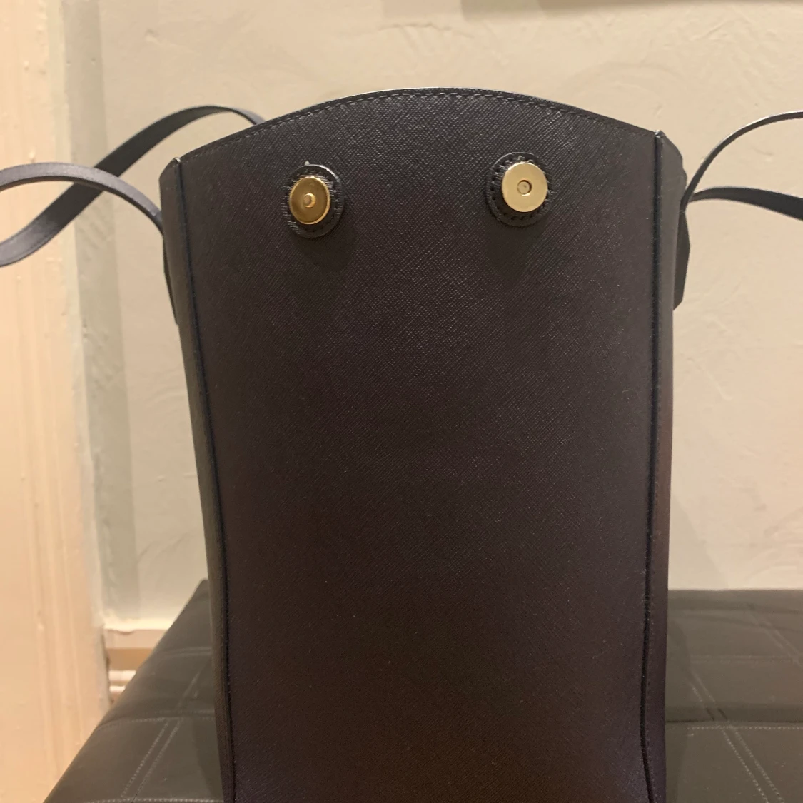 Tote från DKNY mörkblå  - 91