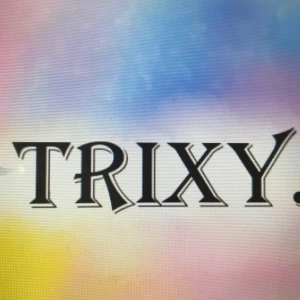 Företagande - Vi äger ett företag vid namnet Trixy.se. Det går ut på att ni ger bort sådant som ni inte vill ha kvar eller vill sälja till oss så säljer vi det. Ni behöver bara höra av er till oss så kommer vi snabbt och smidigt att hämta grejerna. Det bästa med det här företaget är att 20 % av vinsten kommer vi att donera bort till behövande barn såsom barncancerfonden eller barn i drabbade länder. Vill ni bli av med något är det bara att kontakta oss så kommer vi snabbt och smidigt att hämta det. Vi kommer även att donera 20 % av den summan vi får ut av just din vara i ditt namn. Kom ihåg att det kan vara allt från köksbord, cyklar till kläder. Med tanke på pandemin så kommer vi inte att komma nära utan ni får ställe eran möbel/ möbler eller paket utanför dörren så hämtar vi det, det går även att fraktas. Sakerna ni donerar kommer vi att lägga upp här så att andra också kan köpa det, vi kommer även att länka ert konto under bilden med de varorna som du har donerat. TILLSAMMANS KAN VI GÖRA SKILLNAD! ❤️