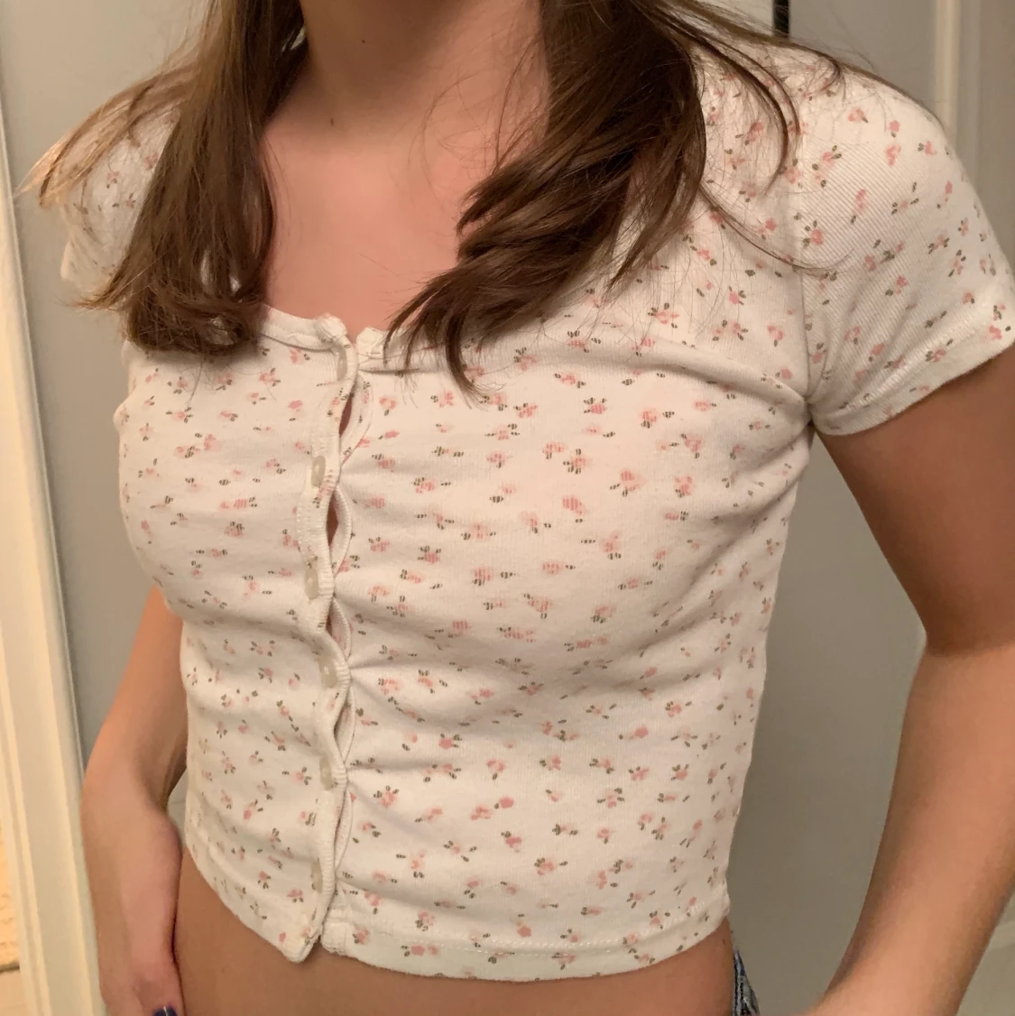 Brandy Melville topp