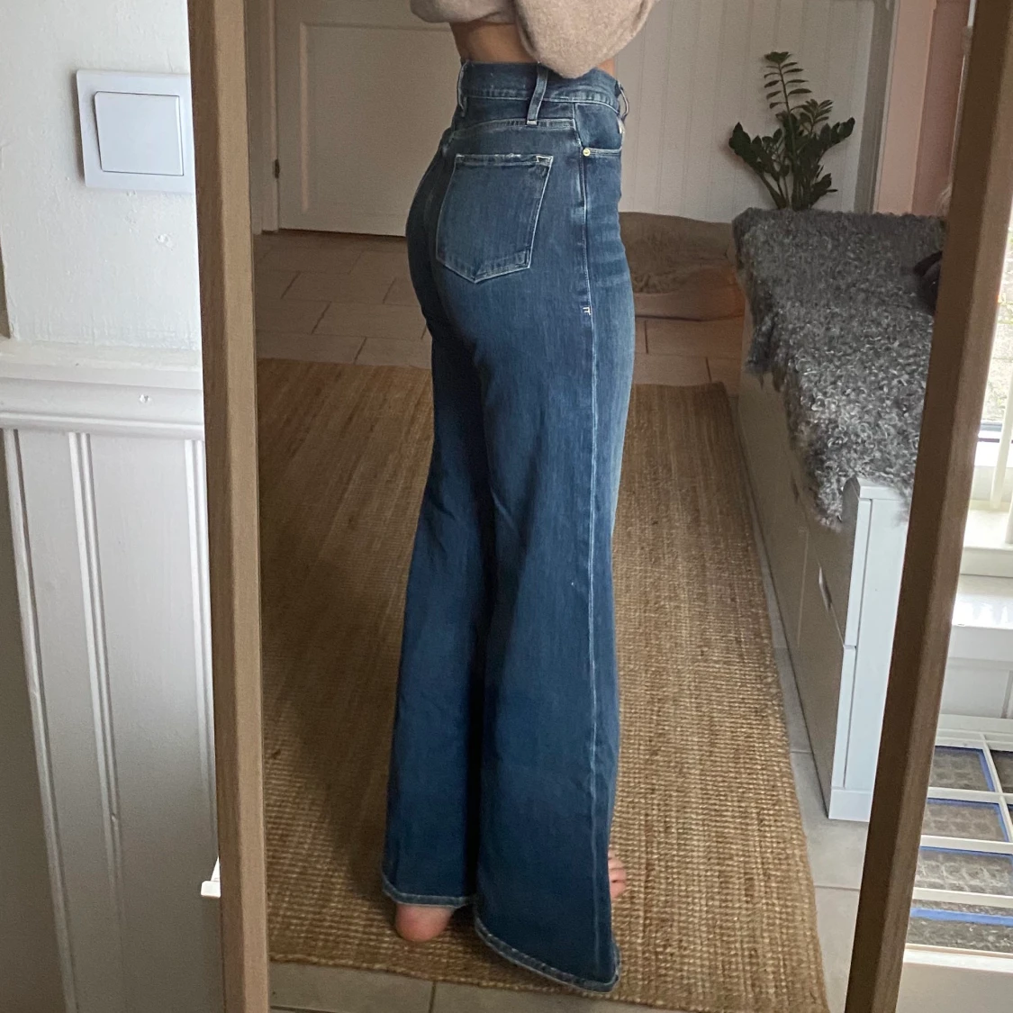 Vida jeans storlek 26 - 91