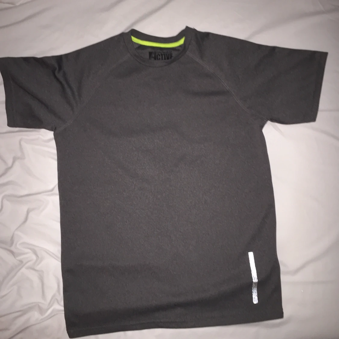 Mywear Active träning tröja strl M 