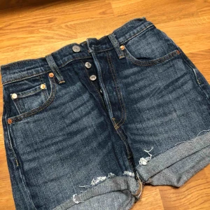  - Levisshorts i bra skick, 501