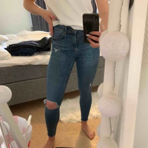  - Super fina jeans från vero Moda. Sitter perfekt
