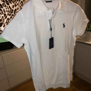  - Fin piké ifrån Ralph lauren 