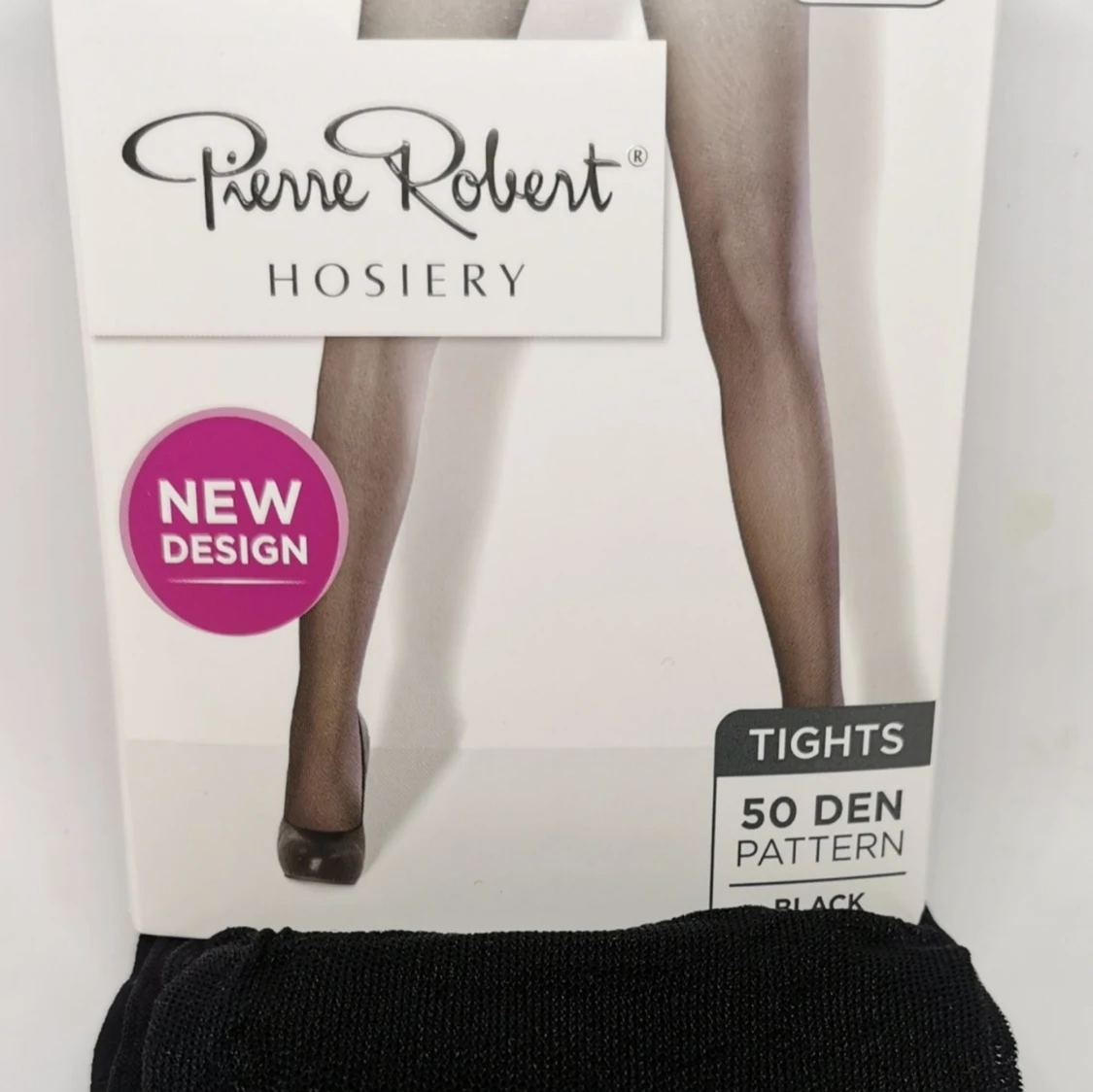 Pierre Robert : 44/48 : 50 den - 90