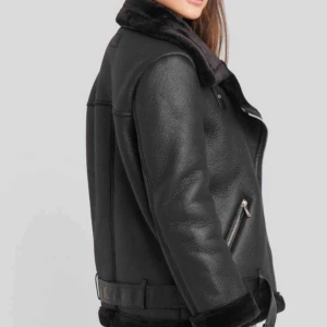  - Oversize jacka från Zara. Köparen står för frakt 