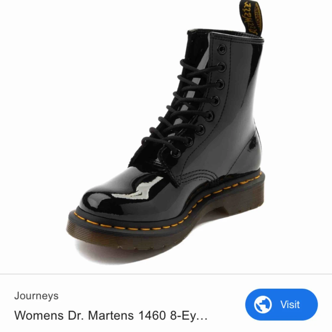 dr martens - 90