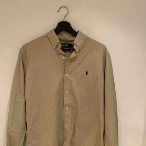  - Väldigt fin Polo skjorta