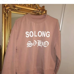  - Tröja köpt på carlings.