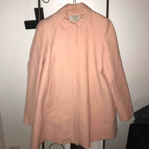  - Söt kappa från ZARA i fint skick