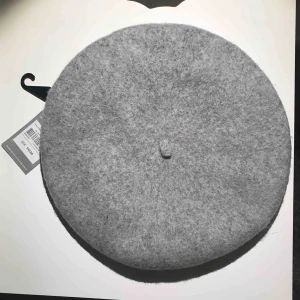  - Trendig basker perfekt till våren!  