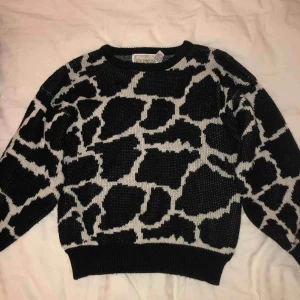  - Riktigt cool tröja köpt från Beyond Retro