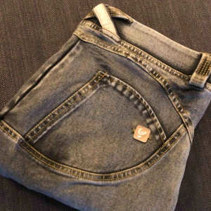  - Freddy Wr.up i superfint skick. Knappt använda. Köparen står för frakten ca 30kr.