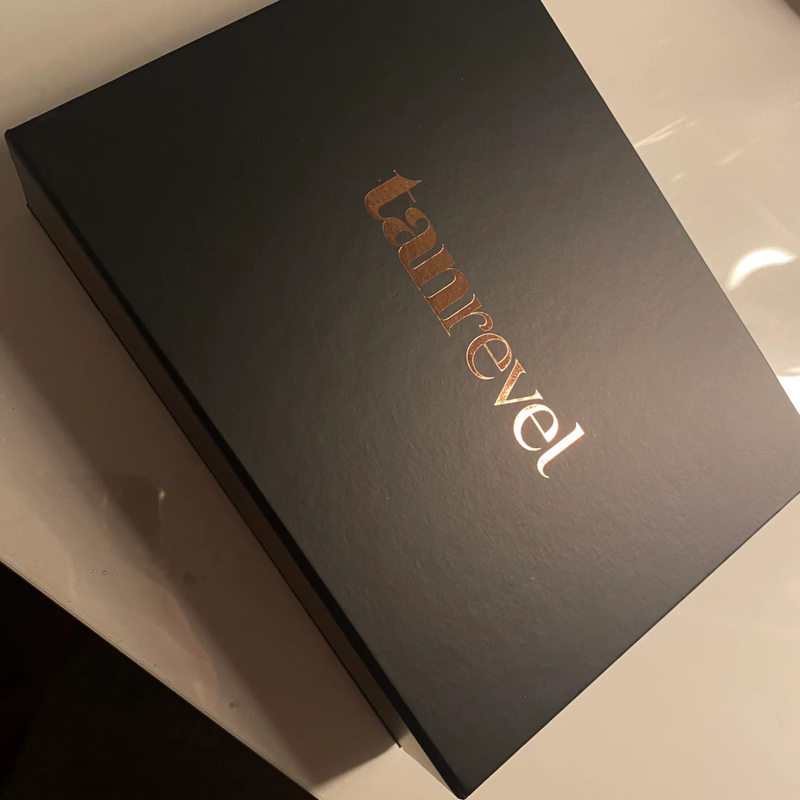 Tanrevel Spraytan kit