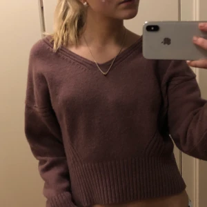 Vintage cashmere  - Från HM! Fint skick 