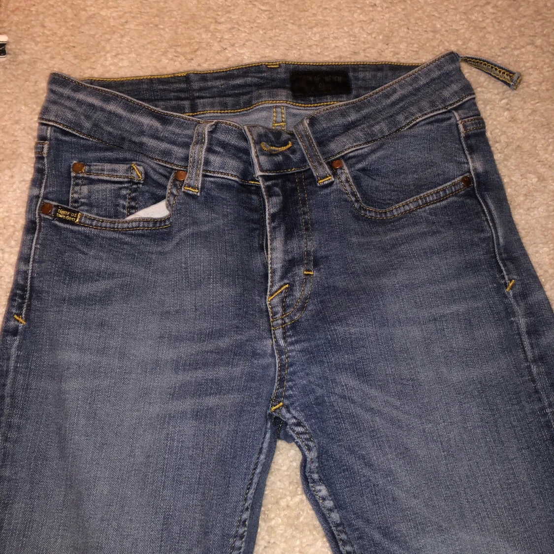 TIGER OF SWEDEN jeans - 91