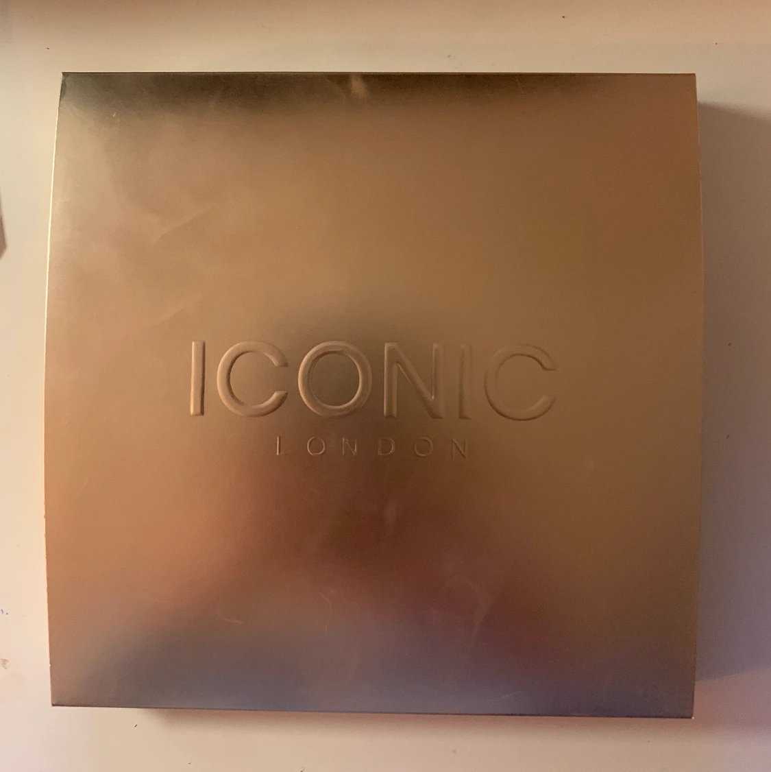 Ögonskuggspalett - 91