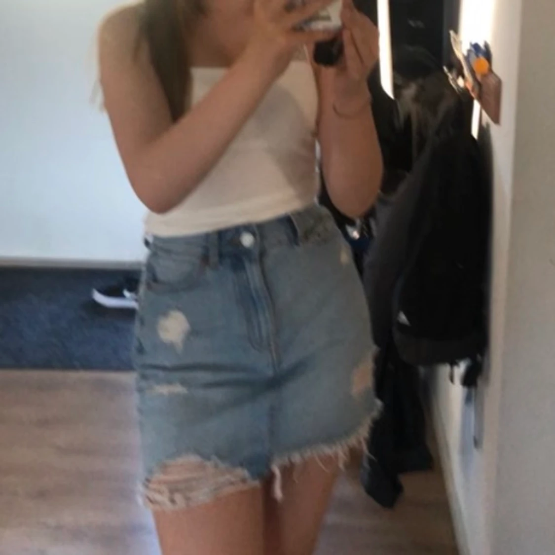 Kjol