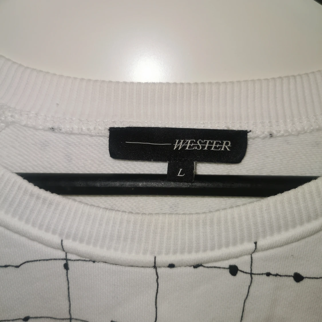 Carin Wester tröja - 91