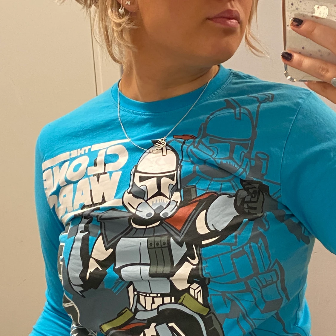 Star wars tröja ✨ - 90
