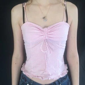 Söt topp - Supersöt topp köpt i Italien, som är perfekt för sommaren. 