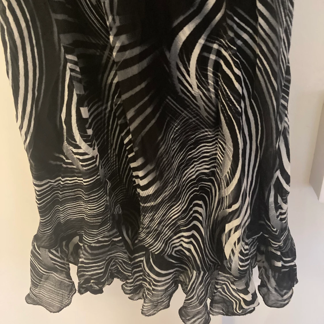 Humana klänning  - 90